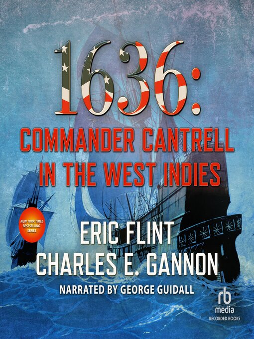 Title details for 1636 by Eric Flint - Available